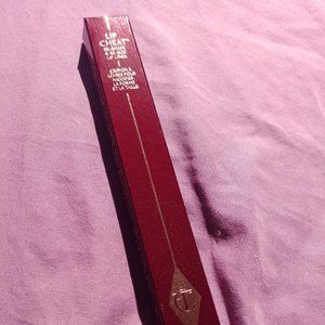 Charlotte Tilbury Lip Cheat Pillow Talk
